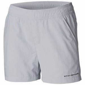 Columbia Backcast™ Short Flickor Grå (ROYGD1740)